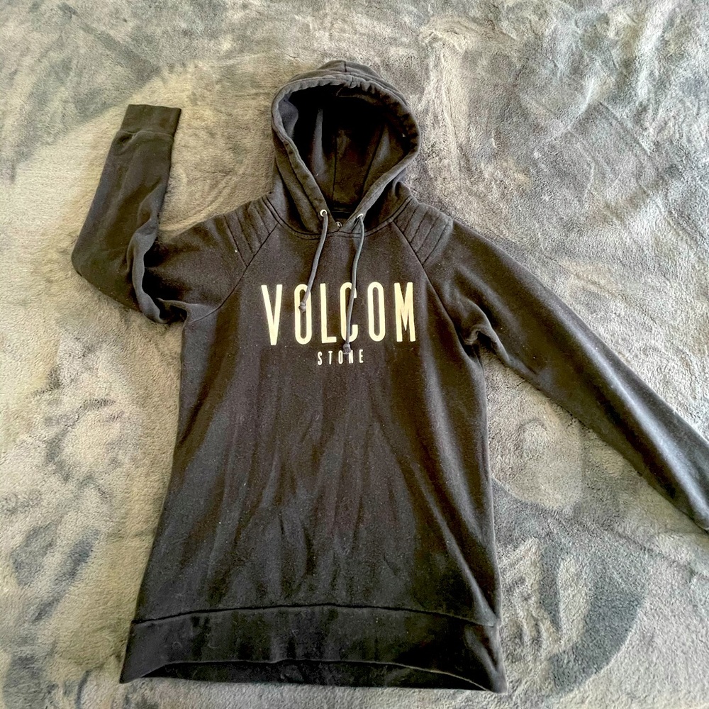Volcom hoodie